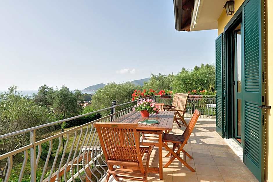 Villa Elaia