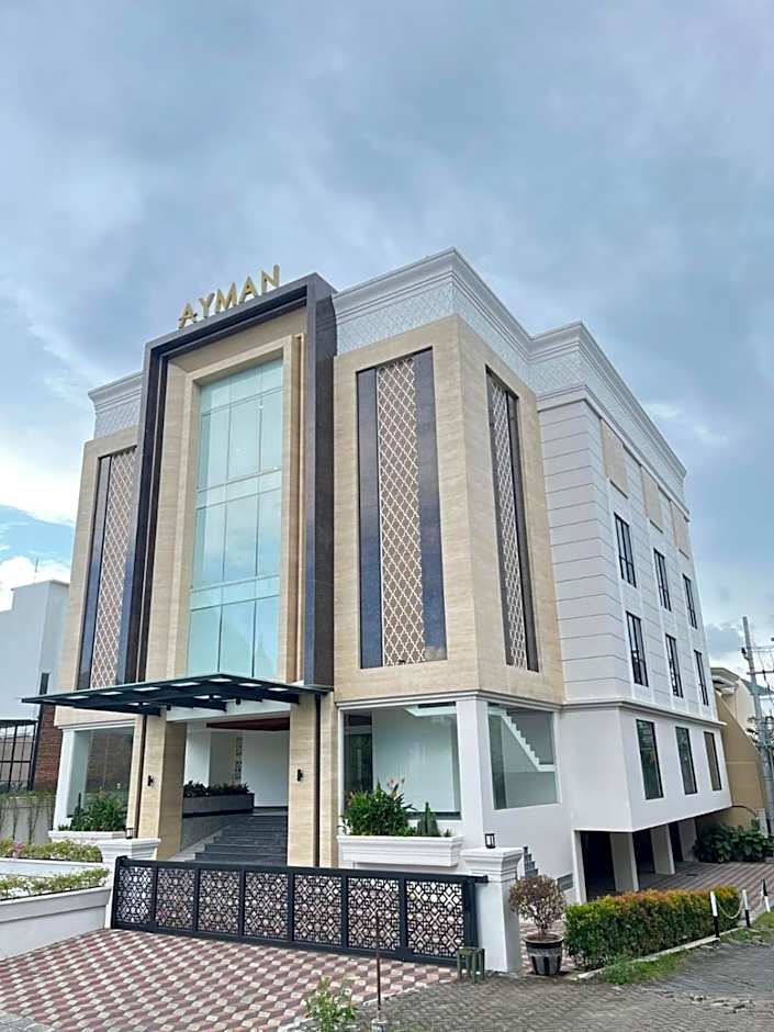AYMAN SYARIAH HOTEL
