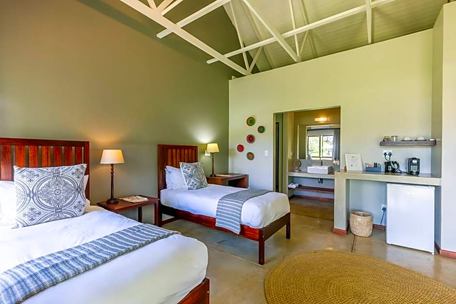 Hamiltons Lodge & Restaurant