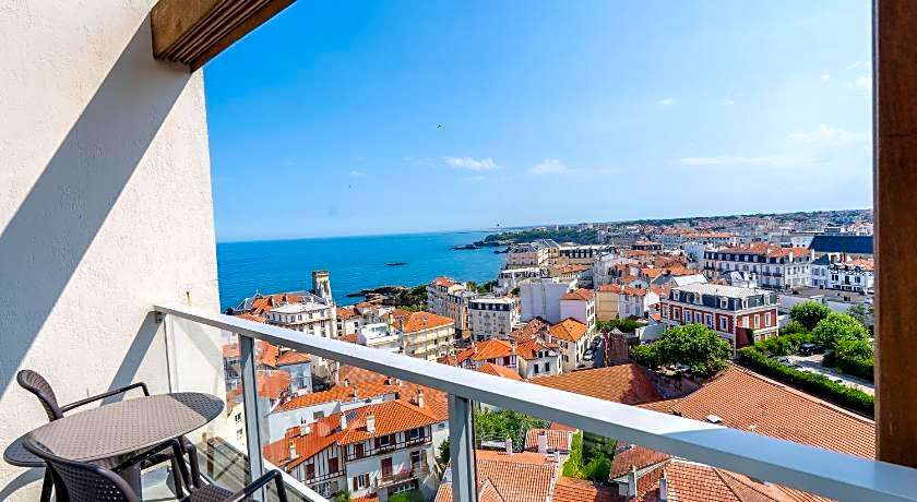 Residence Vacances Bleues Le Grand Large