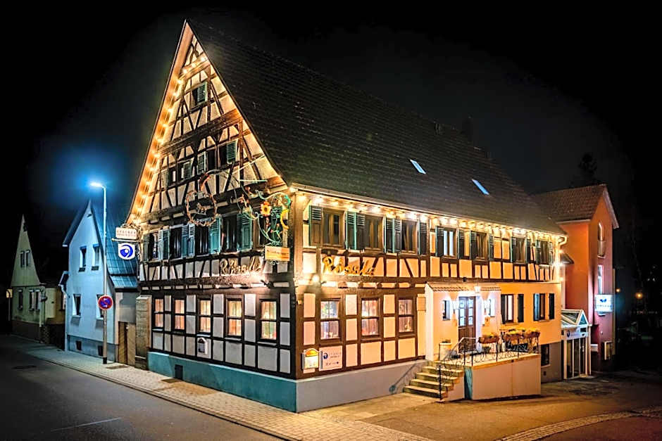 Gasthaus Rössle