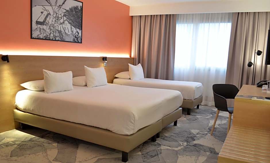 Hotel des Congres