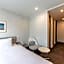 Brown-Dot Hotel Deokcheon