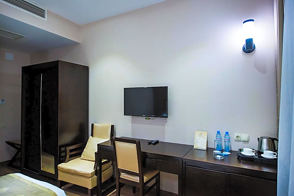Tbilisi Inn