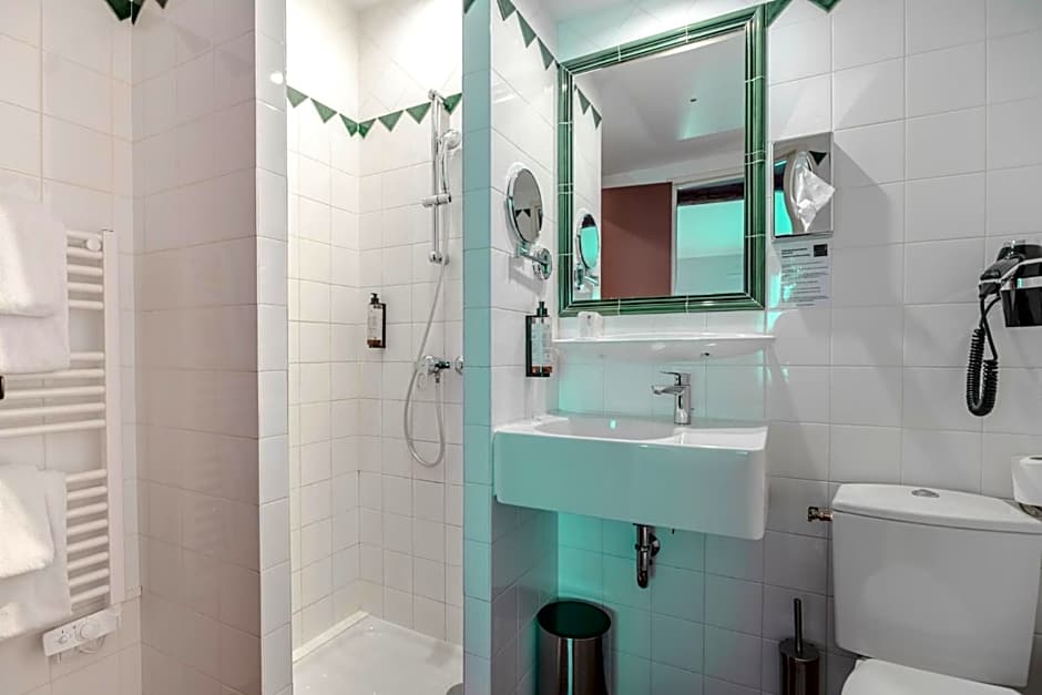Hotel Burrhus