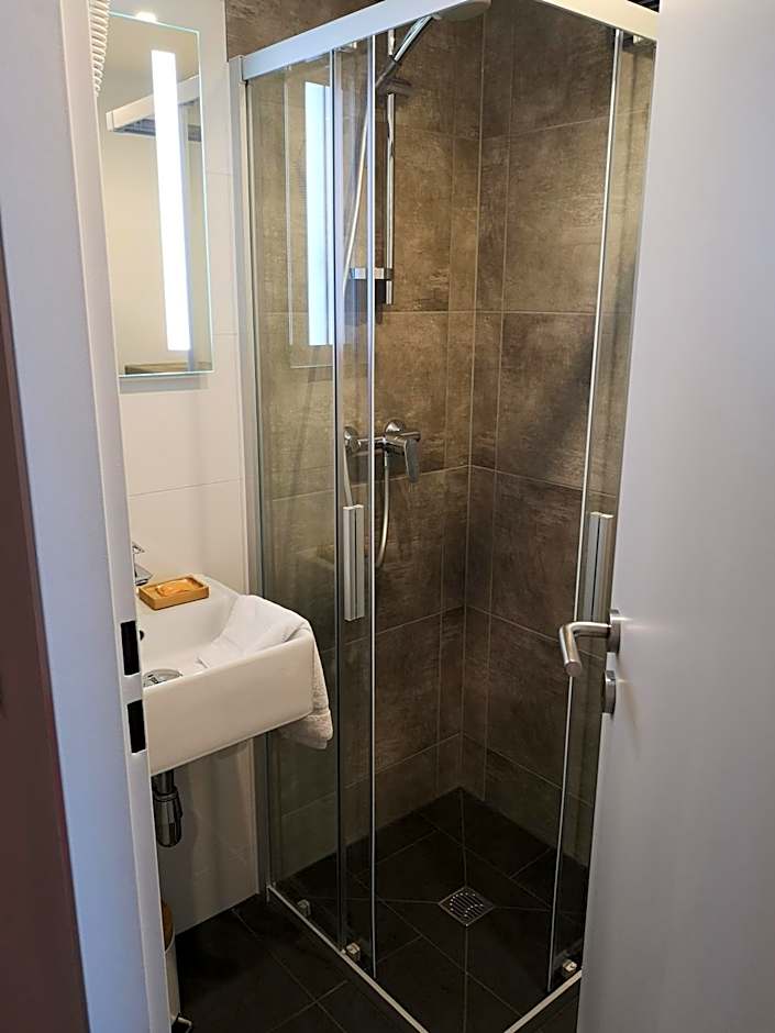 Hotel Spahr