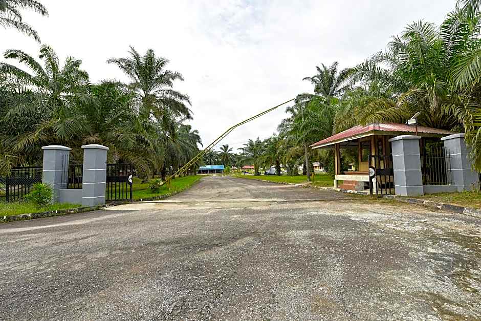 SPOT ON 90014 Otternest @ Gunung Pulai 2