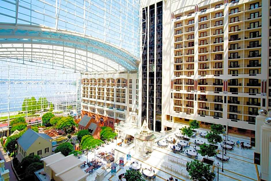 Gaylord National Resort & Convention Center
