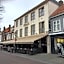 Rivers Hotel