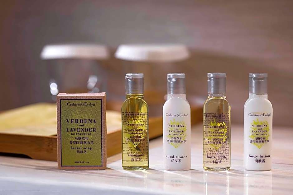 Hilton Garden Inn Shiyan