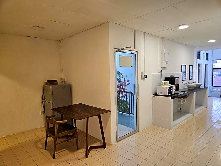 SS HOSTEL PENANG