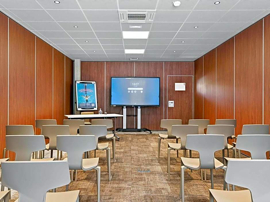Novotel Pau Pyrénées