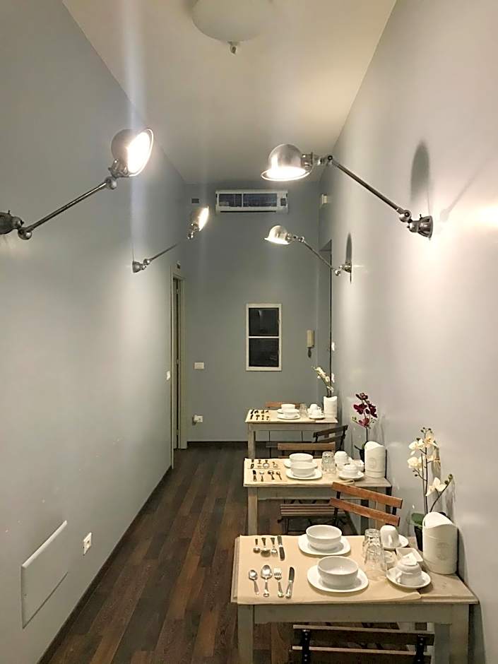 B&B Santi Quattro Al Colosseo