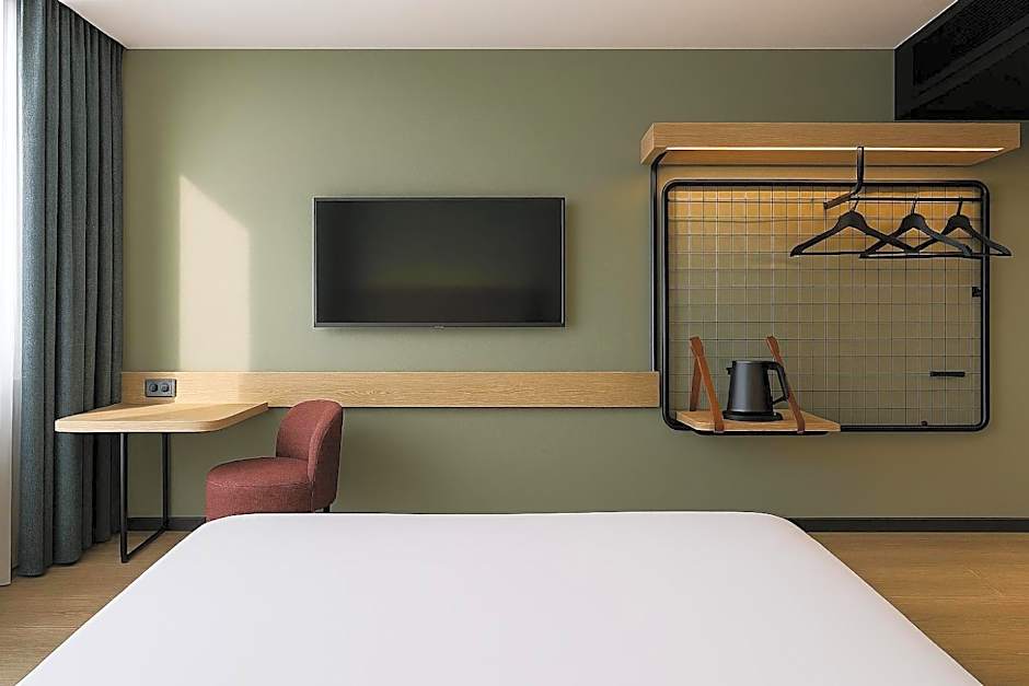 TULIP Hotels & Residences - Marne-la-Vallee Torcy