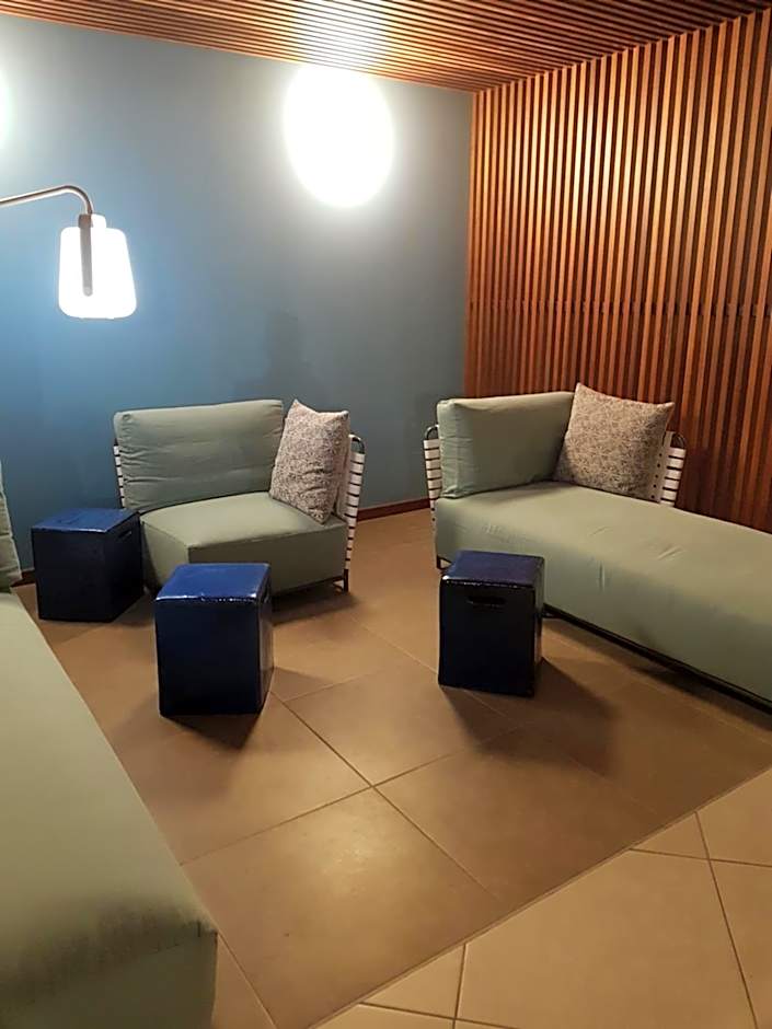 Hotel Mercure Kourou Ariatel