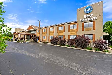 Best Western Oakbrook Inn