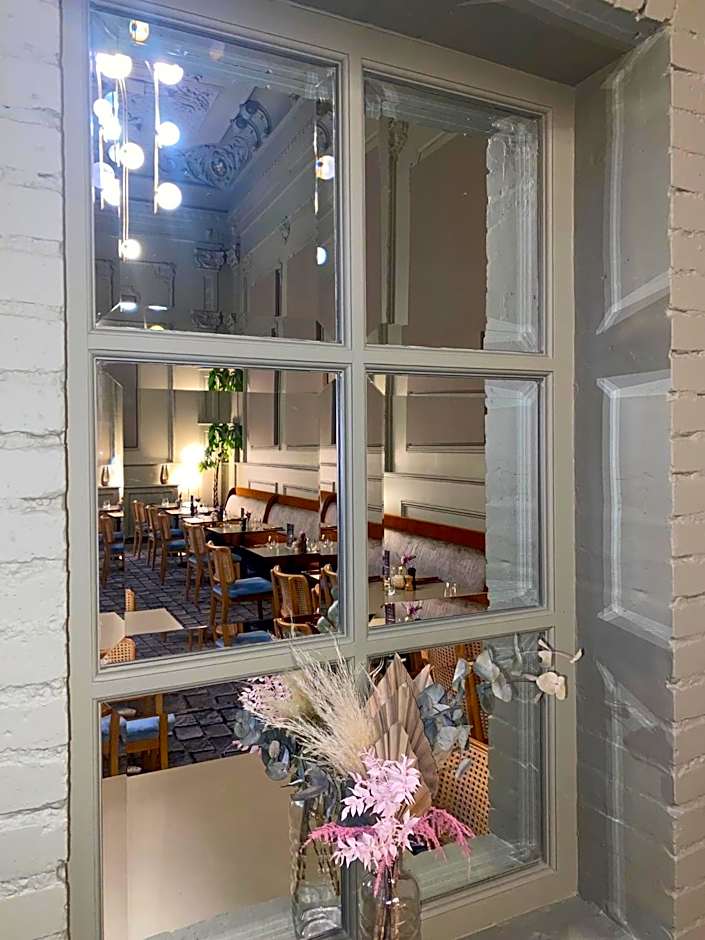 Hotel Mercure Montauban