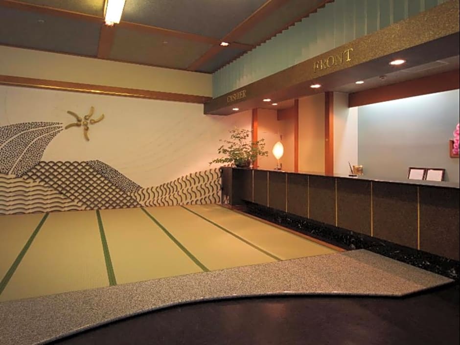 Hotel Ootaki