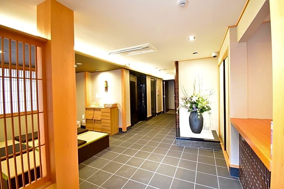 K-style 東本願寺