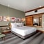 Willows Lodge