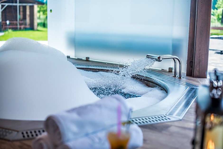 Hotel & Spa **** Kasztel Uniejów