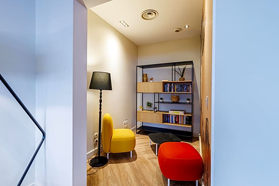 Aparthotel Adagio Nice Centre