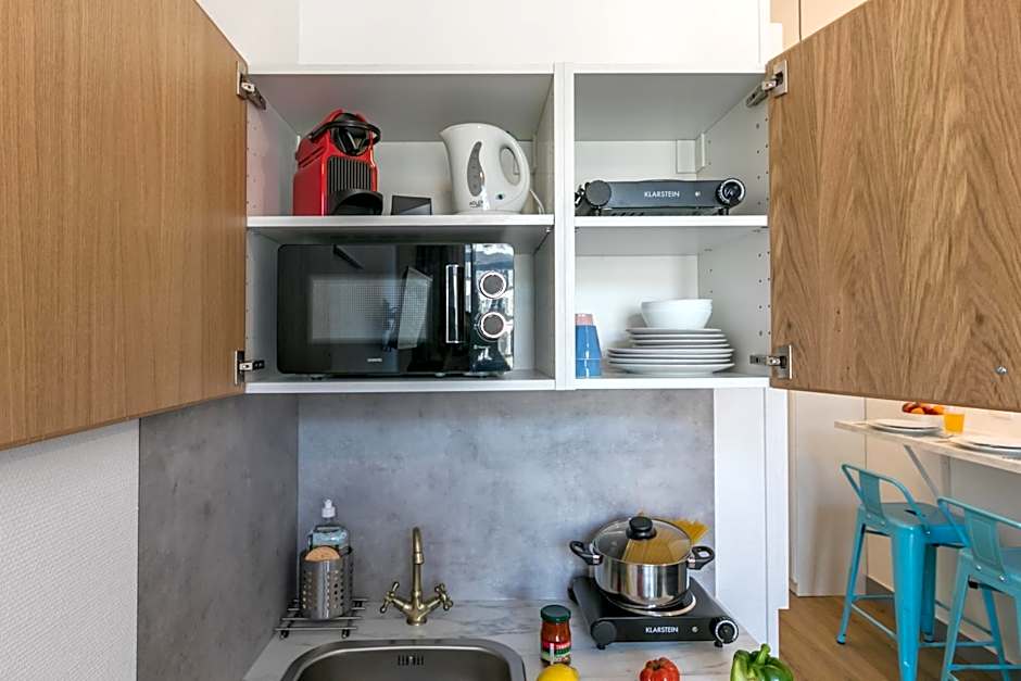 WS Haussmann - La Fayette