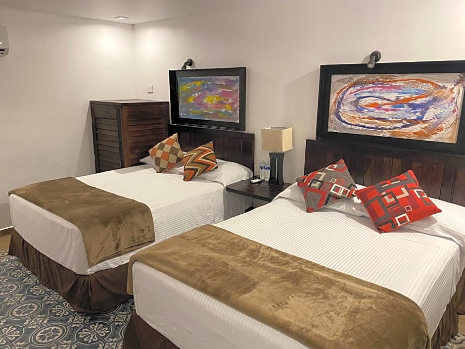 Hotel Raices de Mar