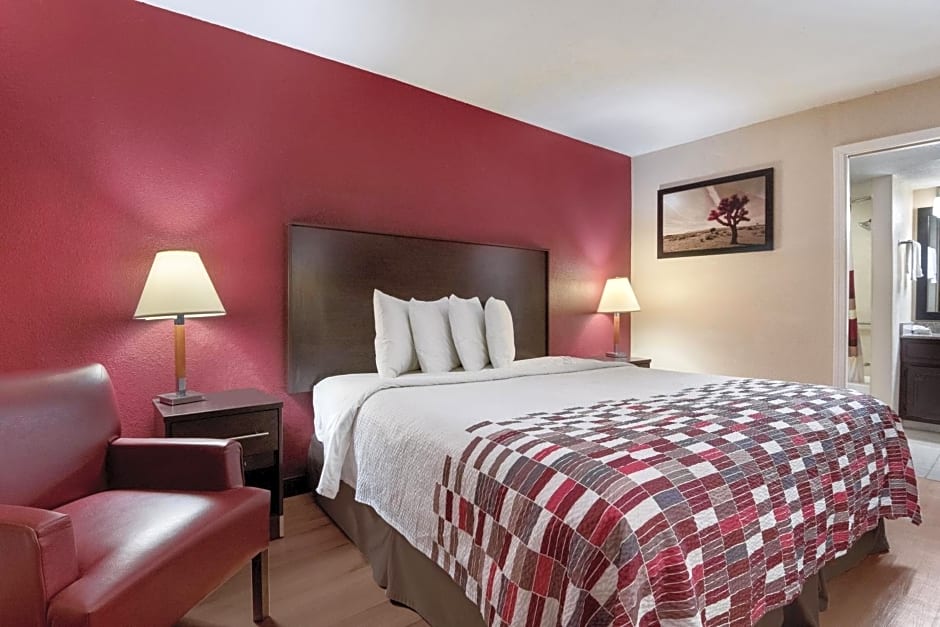 Red Roof Inn Waco