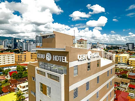 Cebu R Hotel - Mabolo