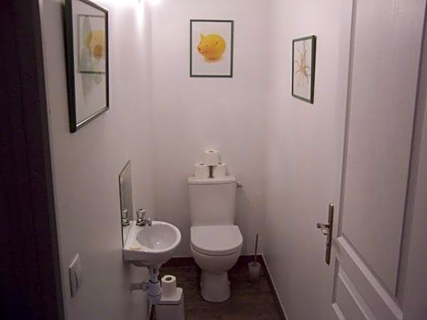 La Maison De Marie-Claire