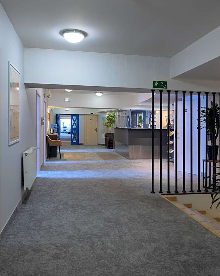 Hotel Orbita