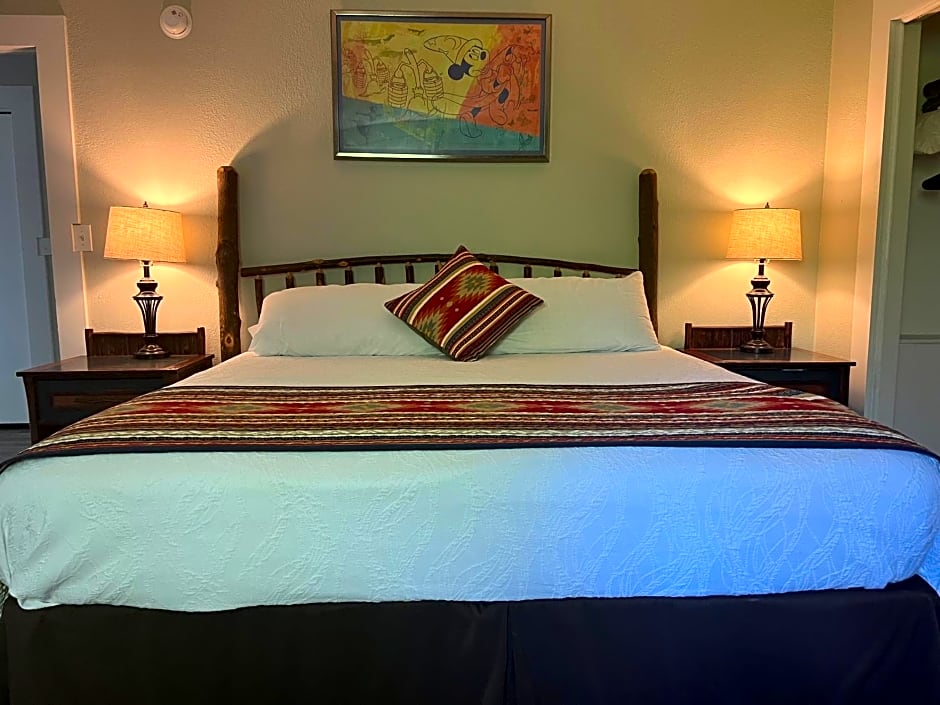 Hotel Marceline