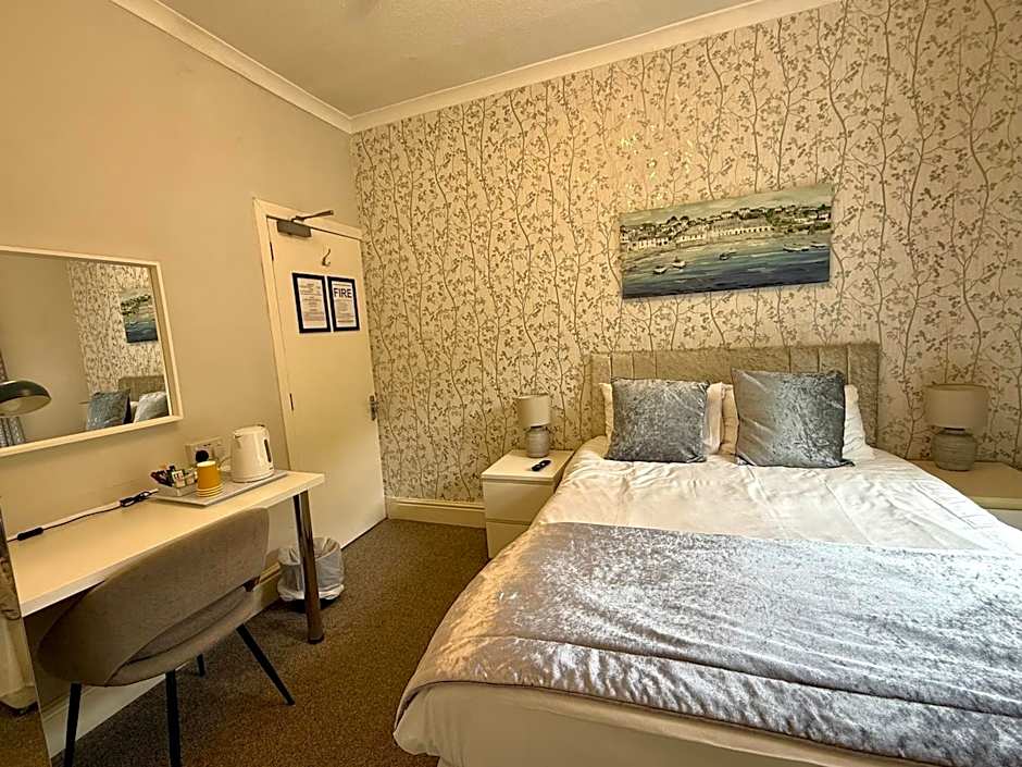 Abbey Grange Hotel