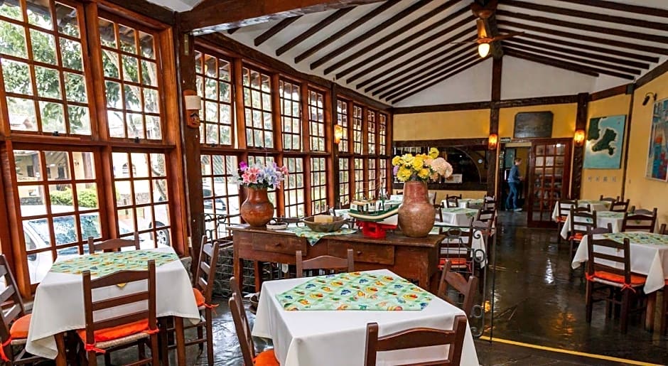 Velinn Pousada Dos Marinheiros