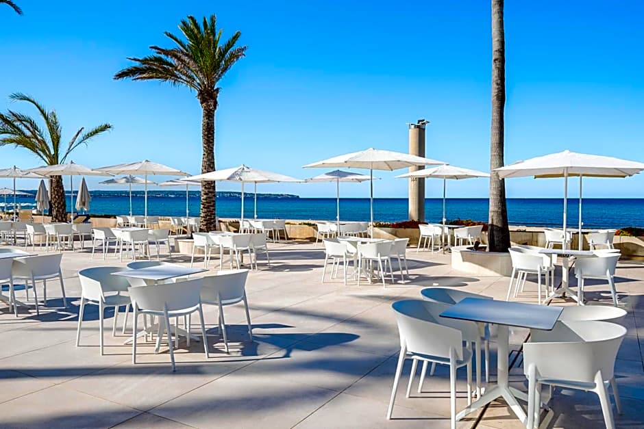 THB El Cid - Adults Only