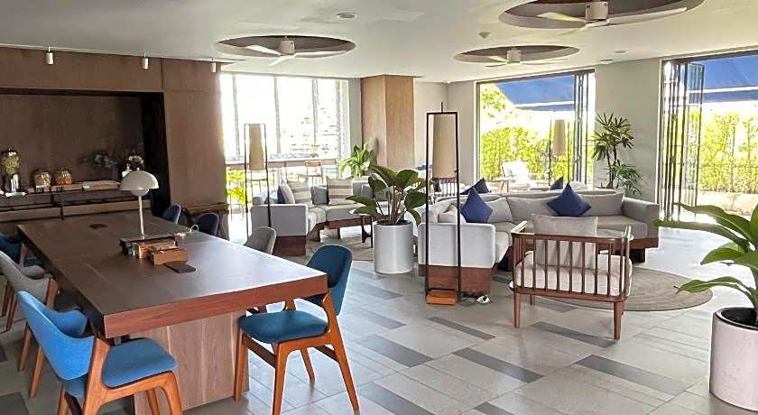 Casa 17 Hotel Bangkok