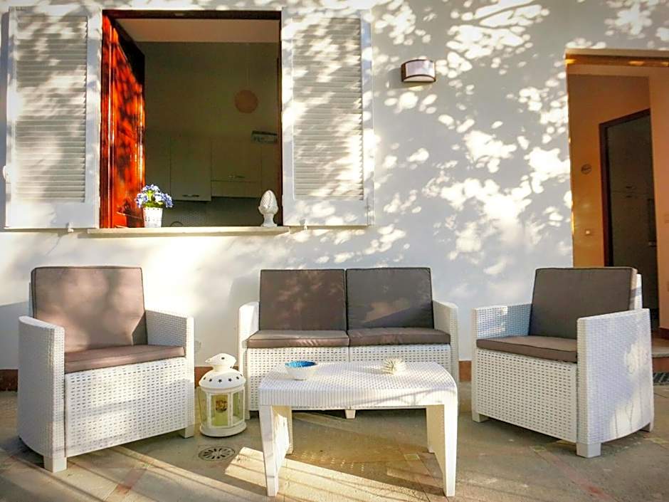 Acquamarina Accommodation