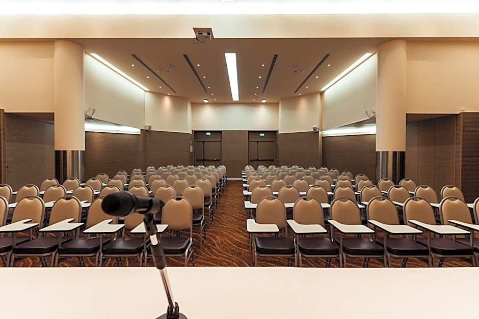 Delta Hotels Olbia Sardinia