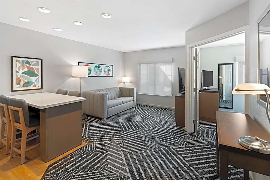 Hyatt House Boston Burlington