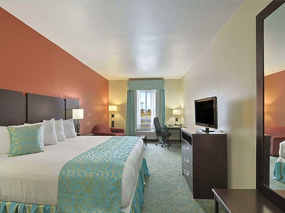 Ramada by Wyndham South Waco