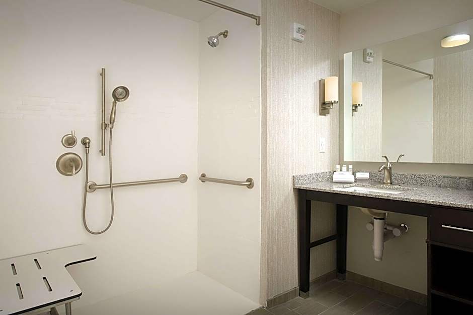 Homewood Suites by Hilton Washington DC NoMa Union Station