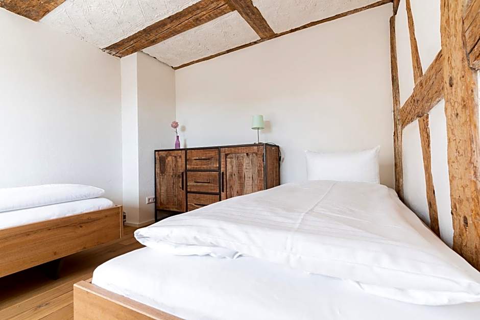 Bodenseehotel Krone & Gästehaus