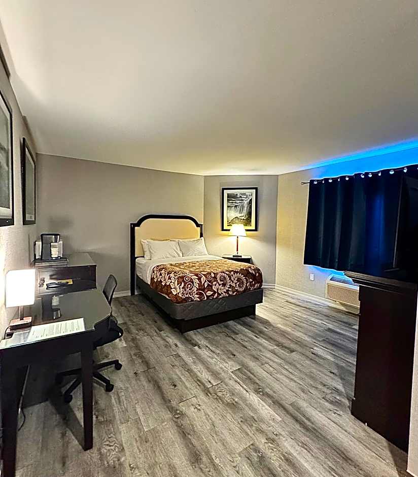 Big Bird Inn Wawa, SureStay Collection by Best Western