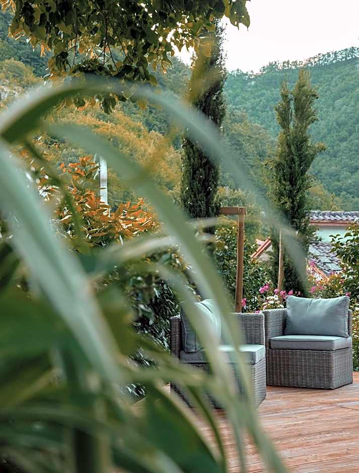 Il borgo Casteldelci