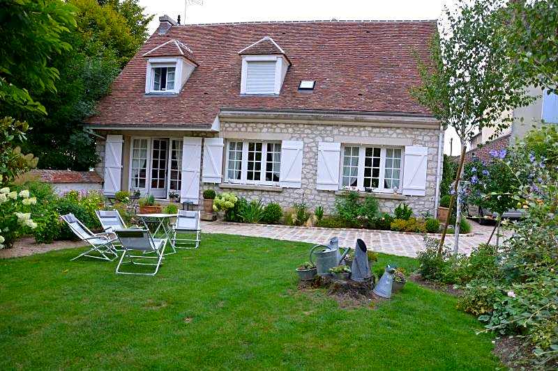 Chambre d hotes Le Clos de Provins