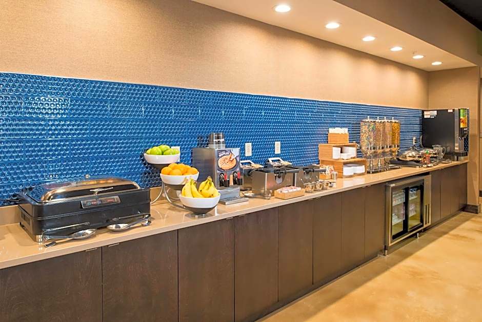 Fairfield Inn & Suites by Marriott New Orleans Downtown/French Quarter Area