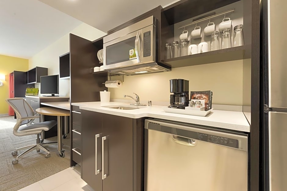 Home2 Suites By Hilton La Crosse
