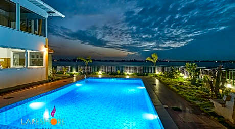 Mira's PMC Lakeshore Resort