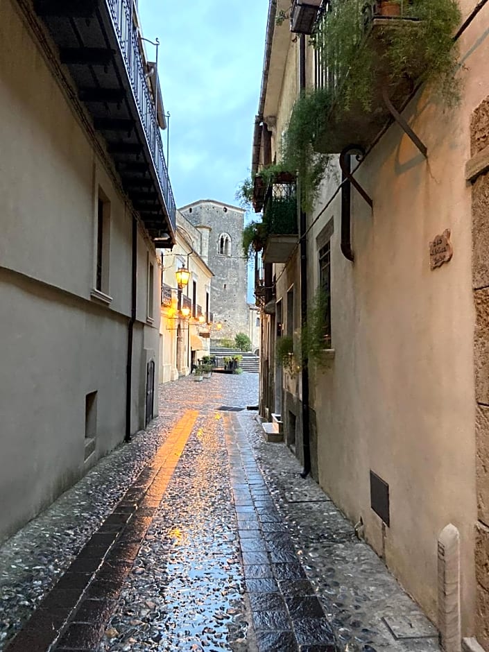 B&B L'Antica Balbia